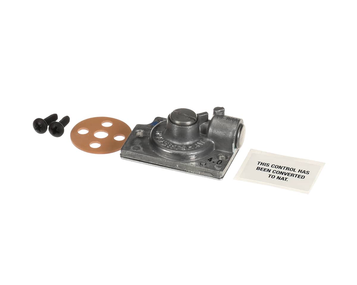ROYAL RANGE PARTS Royal Range 9728 Regulator Kit For 7000 Bmvr - - SKU ROY9728