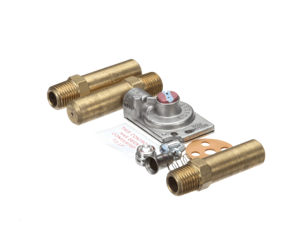 ROYAL RANGE PARTS Royal Range CONVKITNAT2LPRFT50 Convr Nat To LP 7000FT RFT-50 - SKU ROYCONVKITNAT2LPRFT50