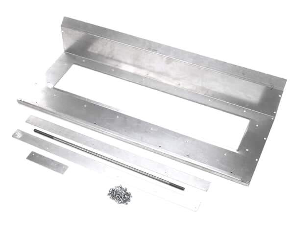 ROYAL RANGE PARTS Royal Range SPECIALPART Rght Hand Solid No Glass Door - SKU ROYSPECIALPART