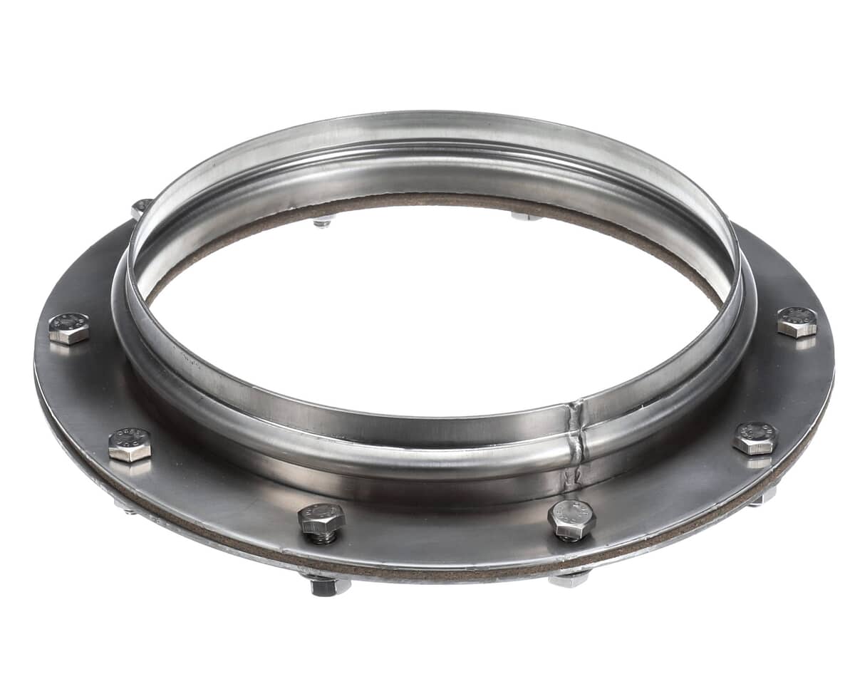SALVAJOR PARTS Salvajor 5050 Adaptor Kit - SKU SAL5050
