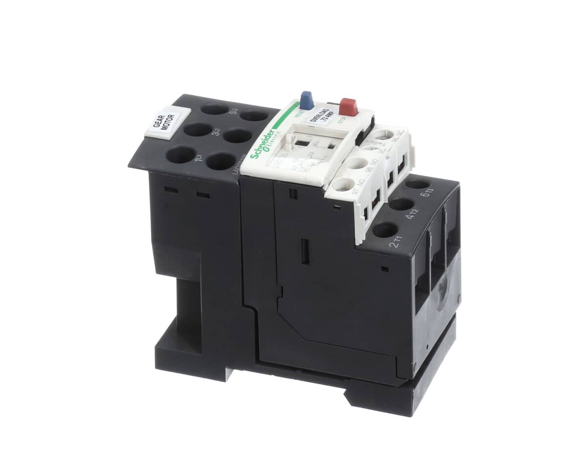 SALVAJOR PARTS Salvajor 980150 Overload Assy 208-230V - SKU SAL980150