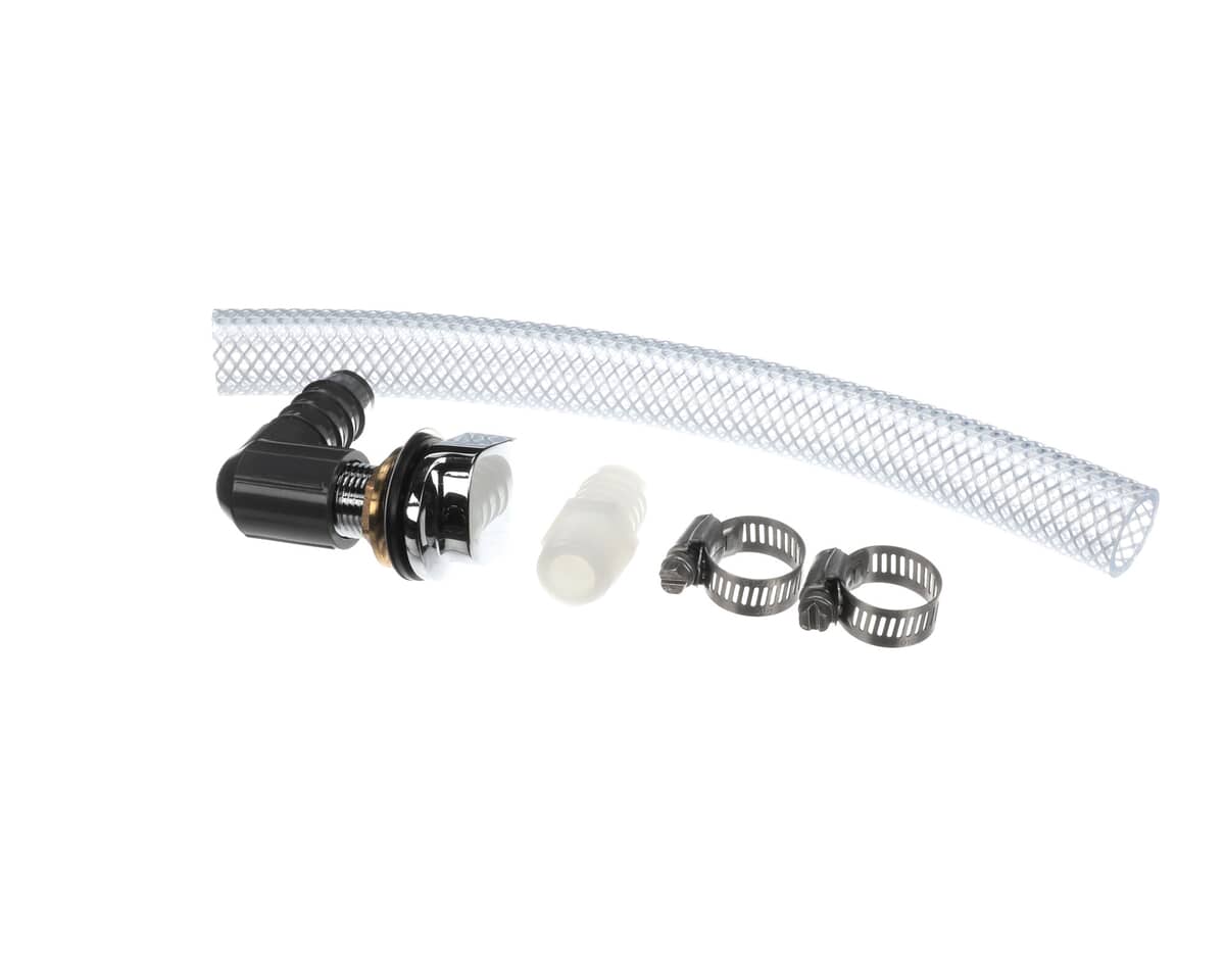 SALVAJOR PARTS Salvajor 980197 Quick Fill Nozzle Assembly - SKU SAL980197
