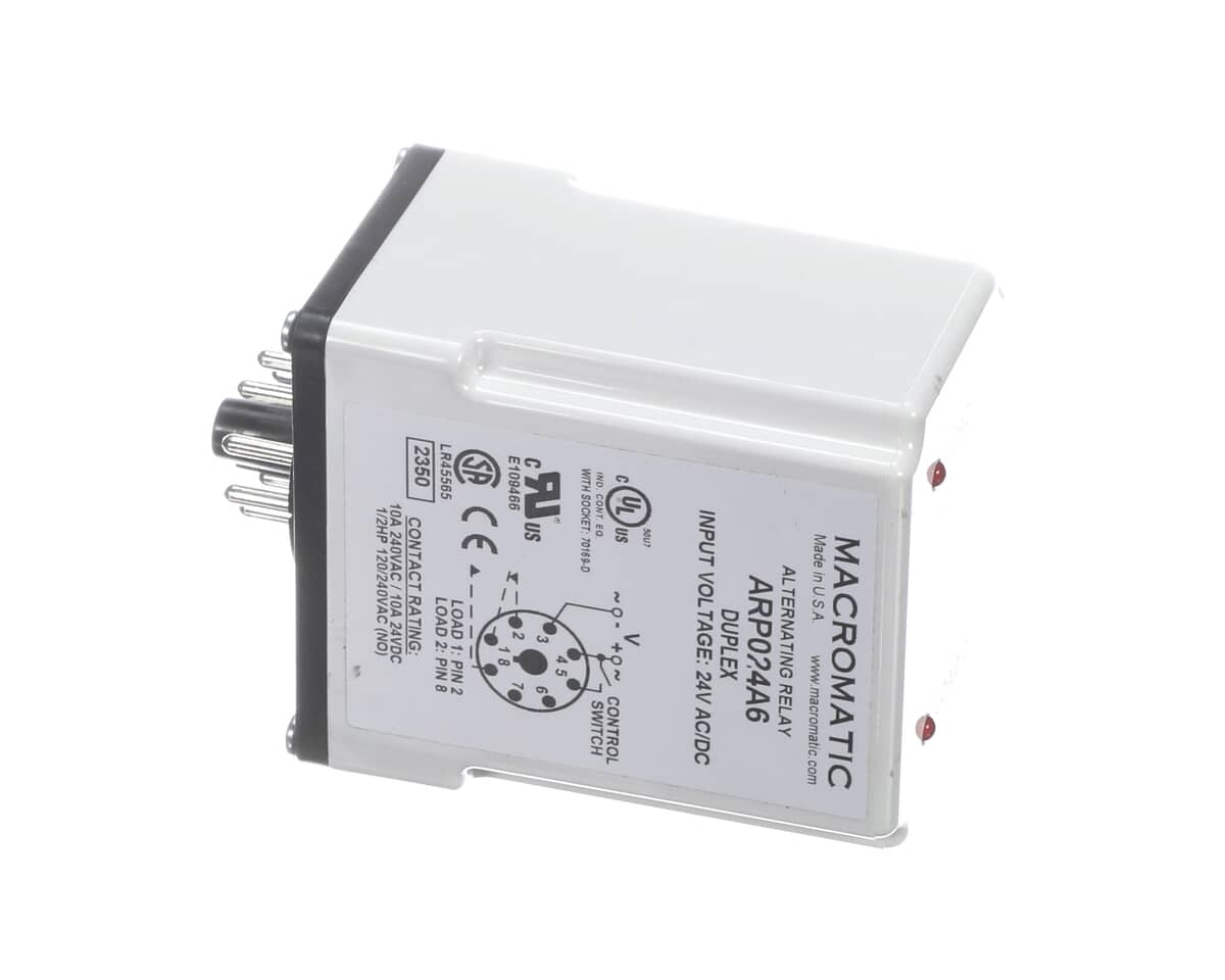 SALVAJOR PARTS Salvajor 994415 Relay - SKU SAL994415