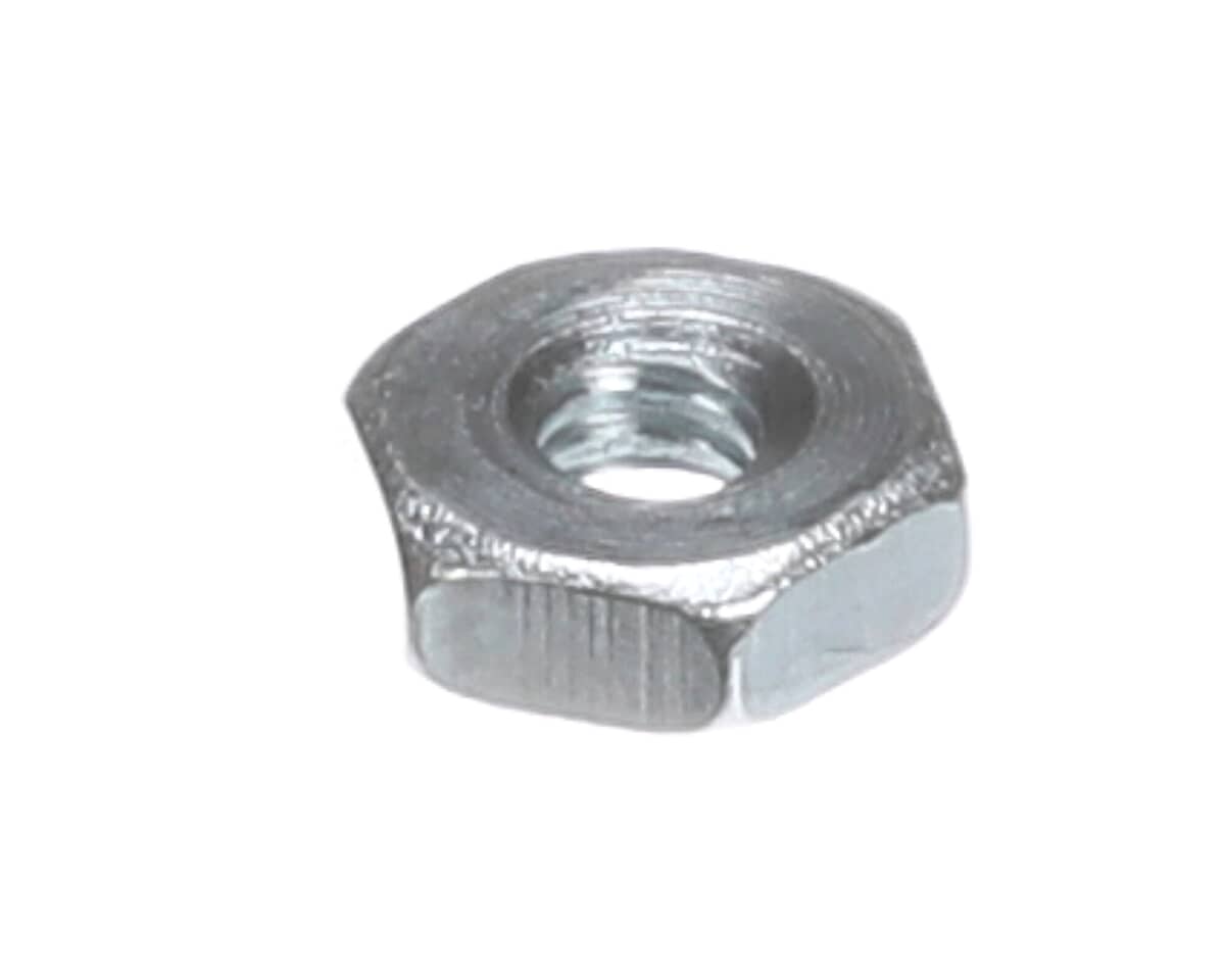 SALVAJOR PARTS Salvajor 997160 Hex Nut 6-32 - SKU SAL997160