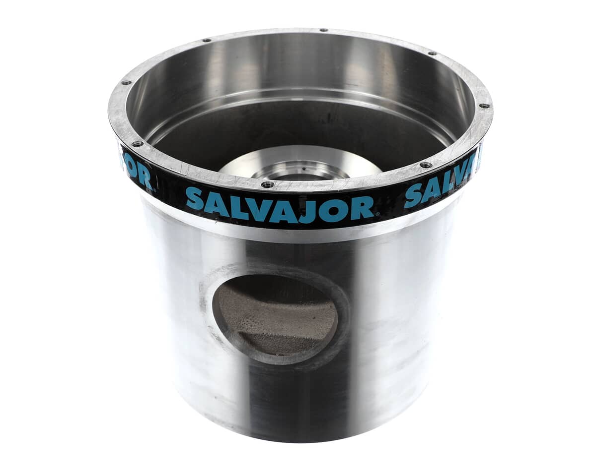 SALVAJOR PARTS Salvajor MH33007 Motor - SKU SALMH33007