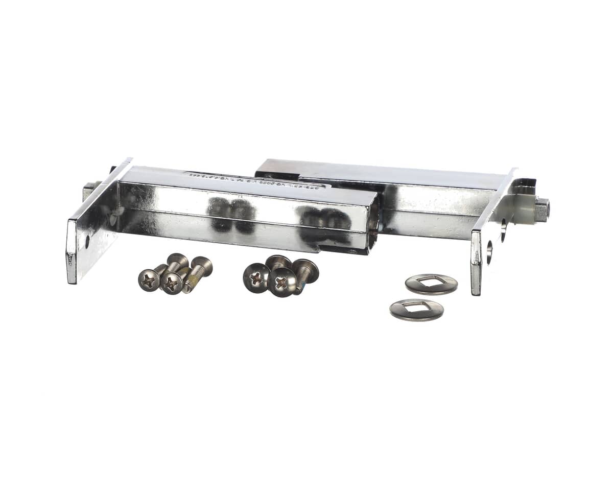 SCOTSMAN PARTS Scotsman 02-4008-34 Power Pivot Hinge Cartridge Set Of 2 - SKU SC02-4008-34