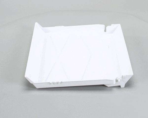 SCOTSMAN PARTS Scotsman 02-4100-32 Curtain Service Kit - SKU SC02-4100-32
