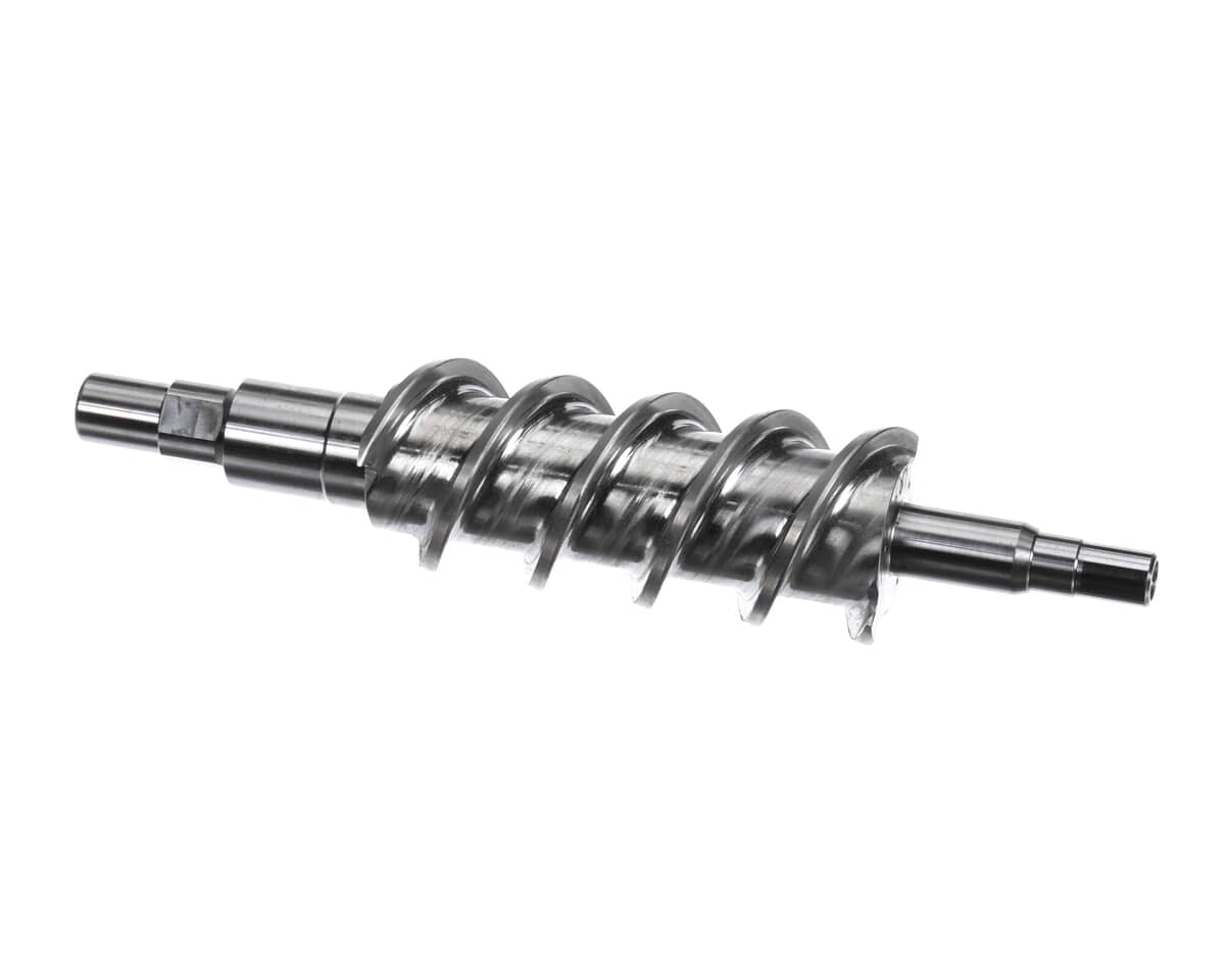 SCOTSMAN PARTS Scotsman 02-4861-01 Auger - SKU SC02-4861-01