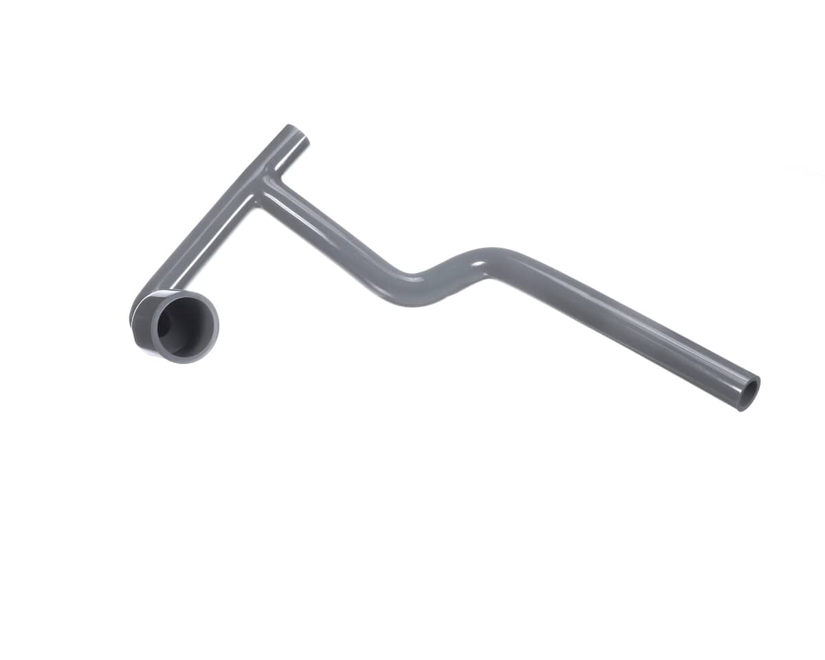 SCOTSMAN PARTS Scotsman 02-5033-01 Bin Drain Tube - SKU SC02-5033-01