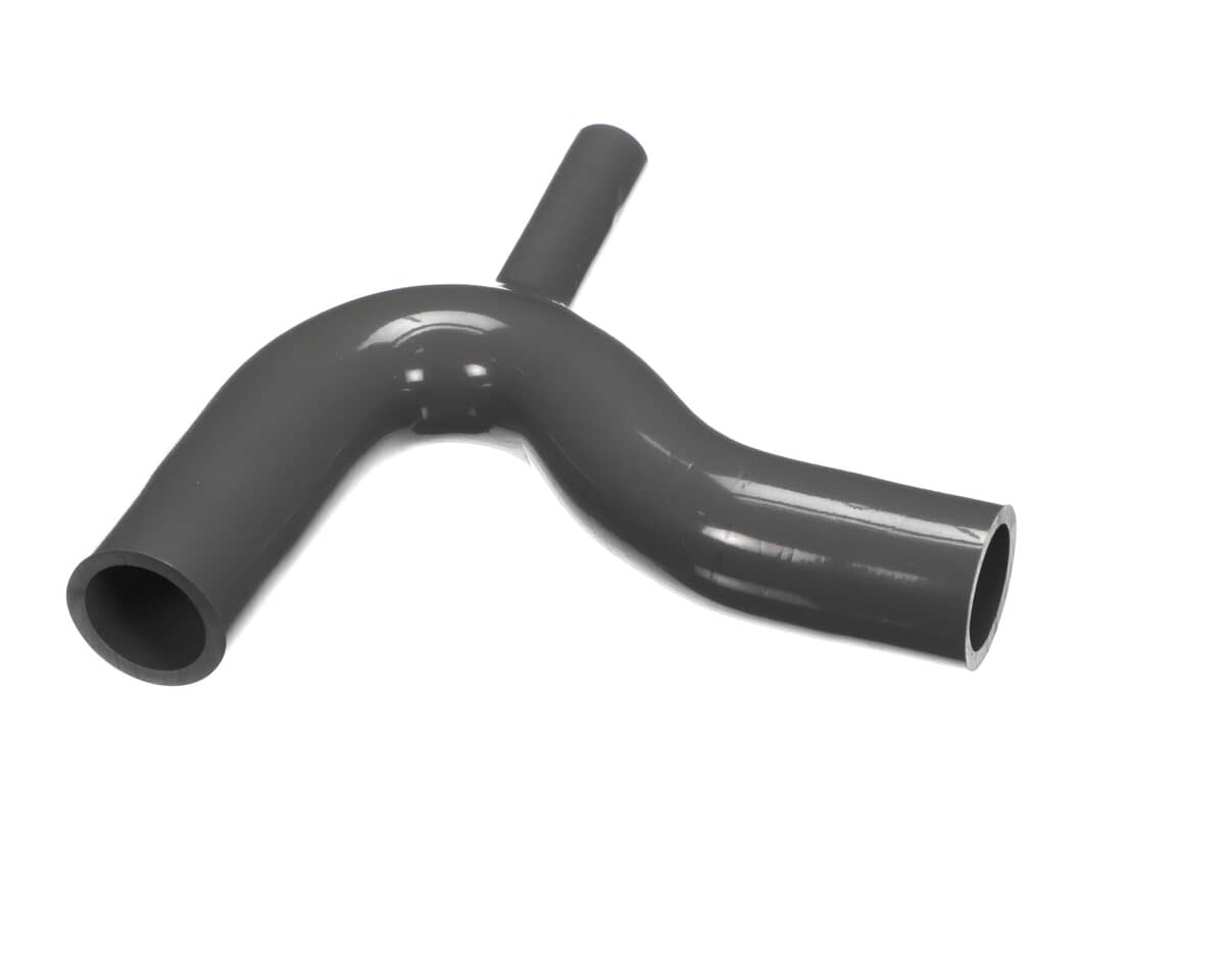 SCOTSMAN PARTS Scotsman 02-5034-01 Pump Inlet Tube - SKU SC02-5034-01