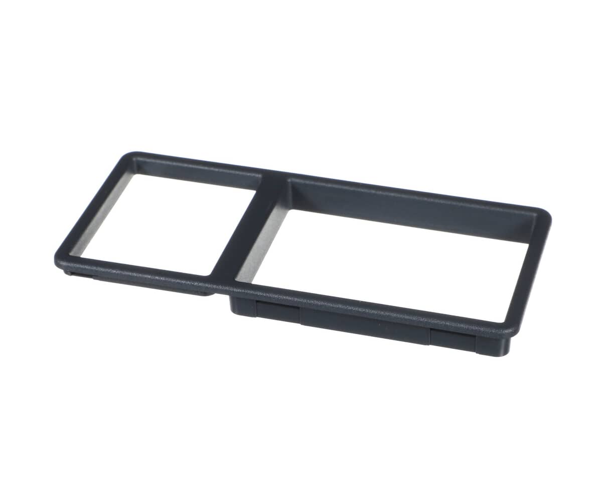 SCOTSMAN PARTS Scotsman 02-5142-01 Bezel - User Interface - SKU SC02-5142-01