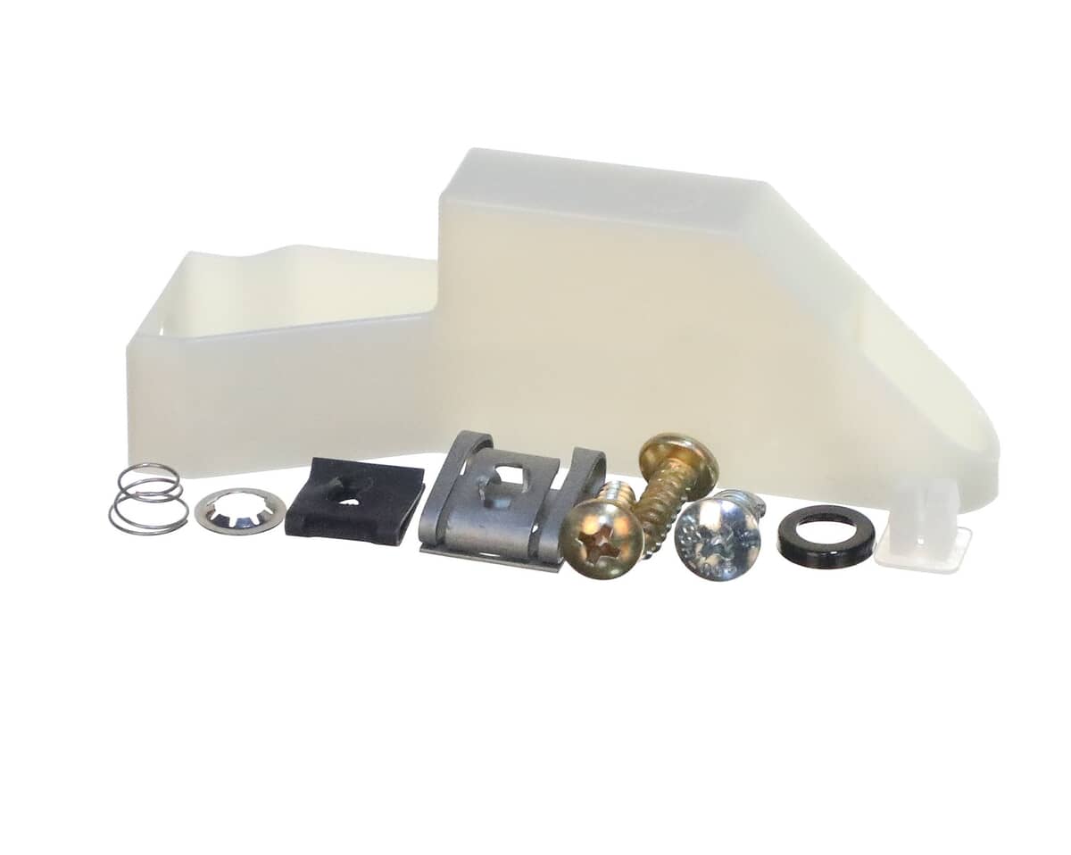 SCOTSMAN PARTS Scotsman 02-5151-21 Panel Mount Kit LH - SKU SC02-5151-21