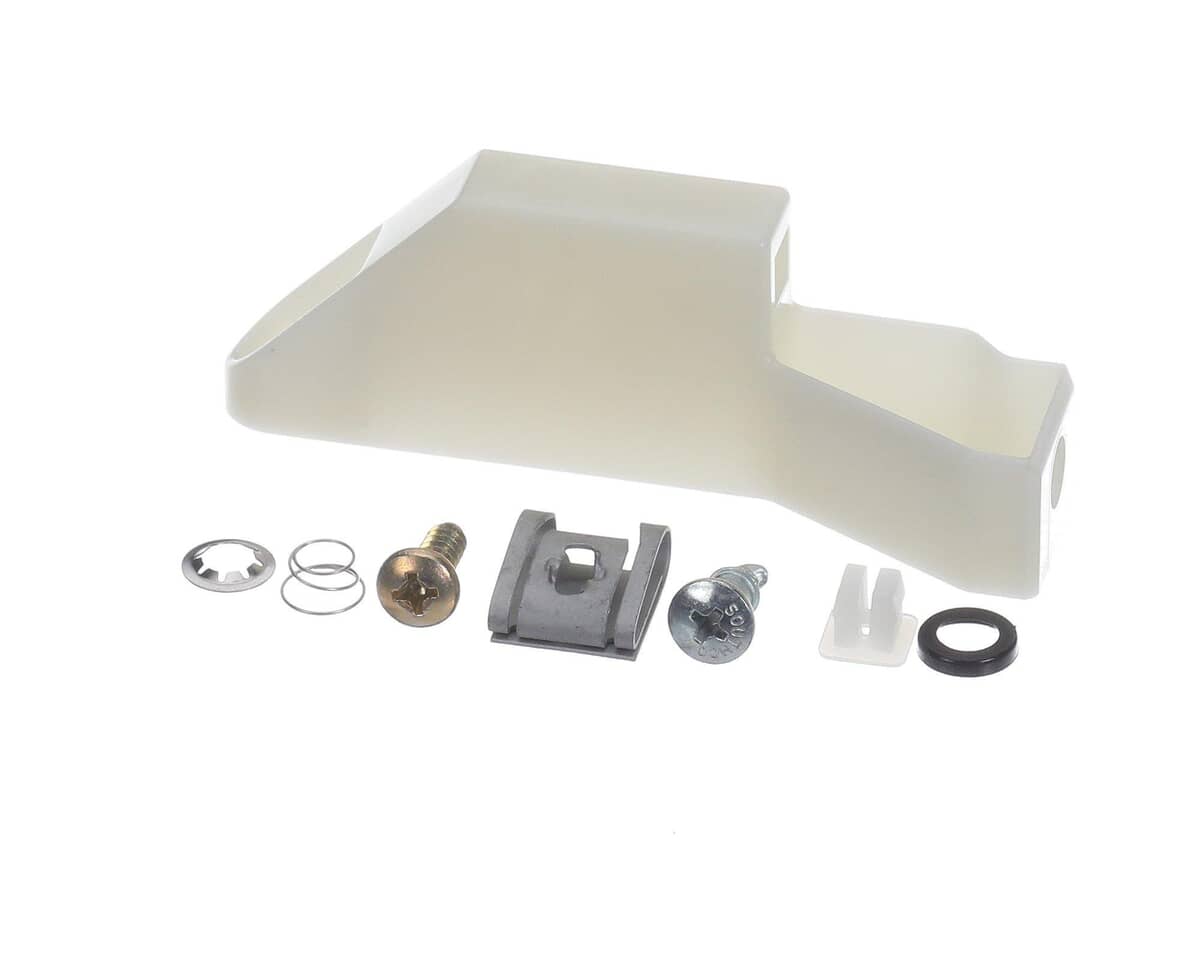 SCOTSMAN PARTS Scotsman 02-5151-22 Panel Mount Kit RH - SKU SC02-5151-22