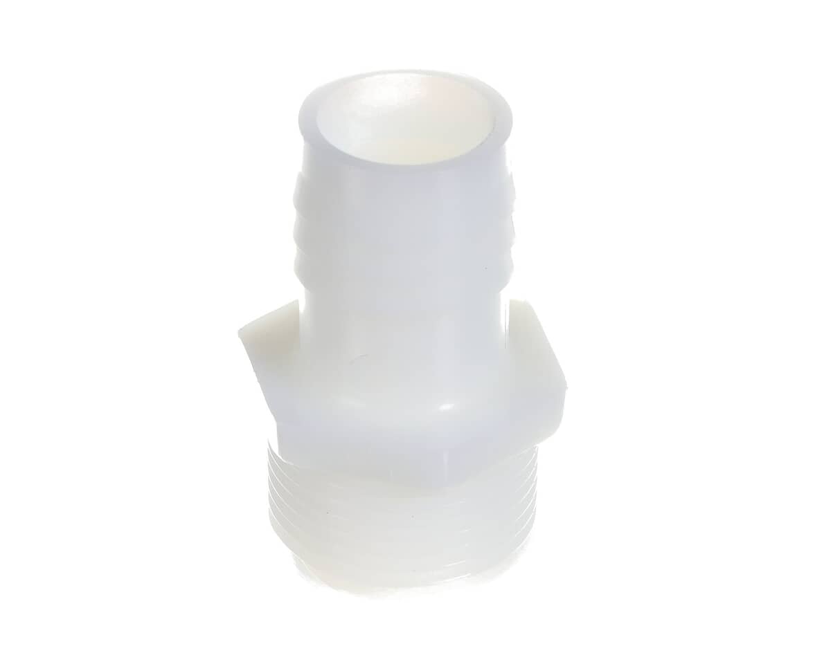 SCOTSMAN PARTS Scotsman 02-5189-09 Drain Fitting - SKU SC02-5189-09