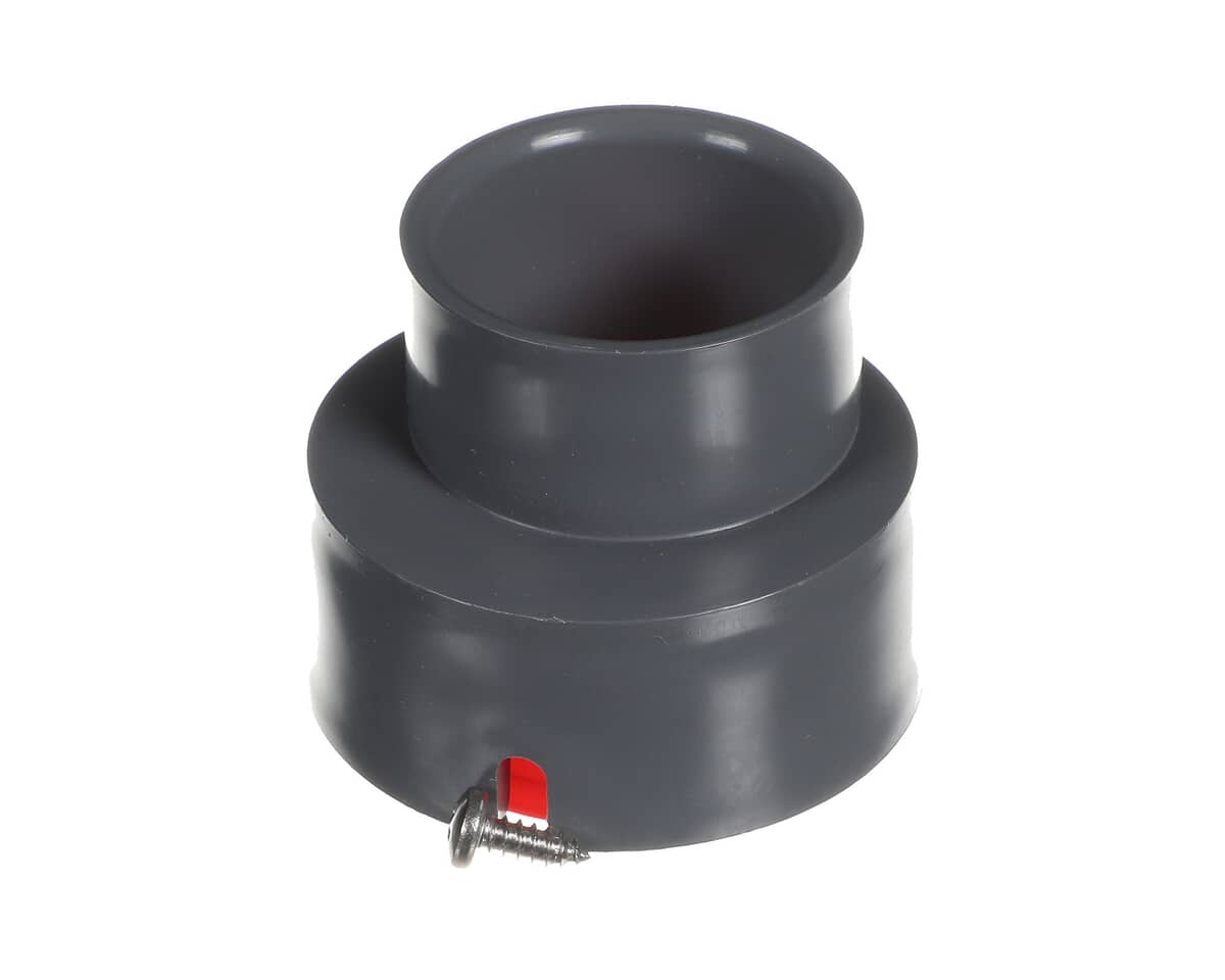 SCOTSMAN PARTS Scotsman 02-5189-10 End Cap - - SKU SC02-5189-10