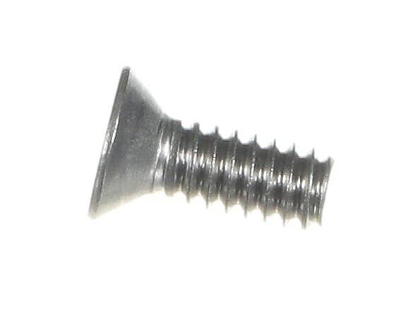 SCOTSMAN PARTS Scotsman 03-1418-07 Flat Head Screws - SKU SC03-1418-07