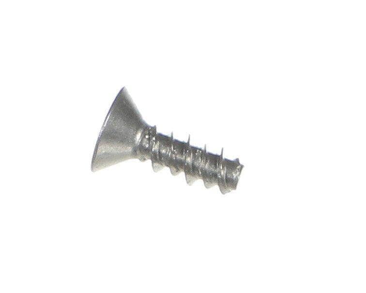 SCOTSMAN PARTS Scotsman 03-3870-01 Screw #8 X 1/2 SS Flat - SKU SC03-3870-01