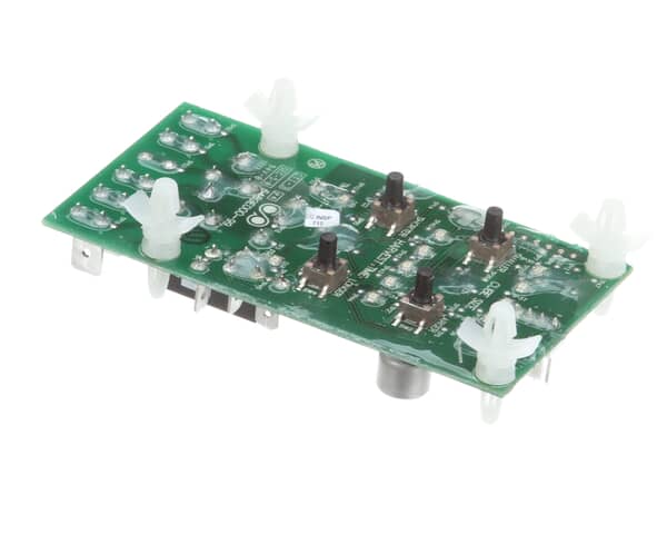 SCOTSMAN PARTS Scotsman 11-0599-21 Service Control Board - SKU SC11-0599-21