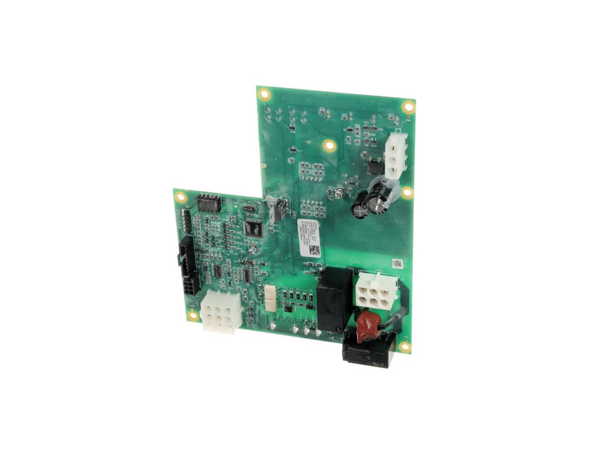 SCOTSMAN PARTS Scotsman 11-0660-21 Control Board Assy R290 - SKU SC11-0660-21