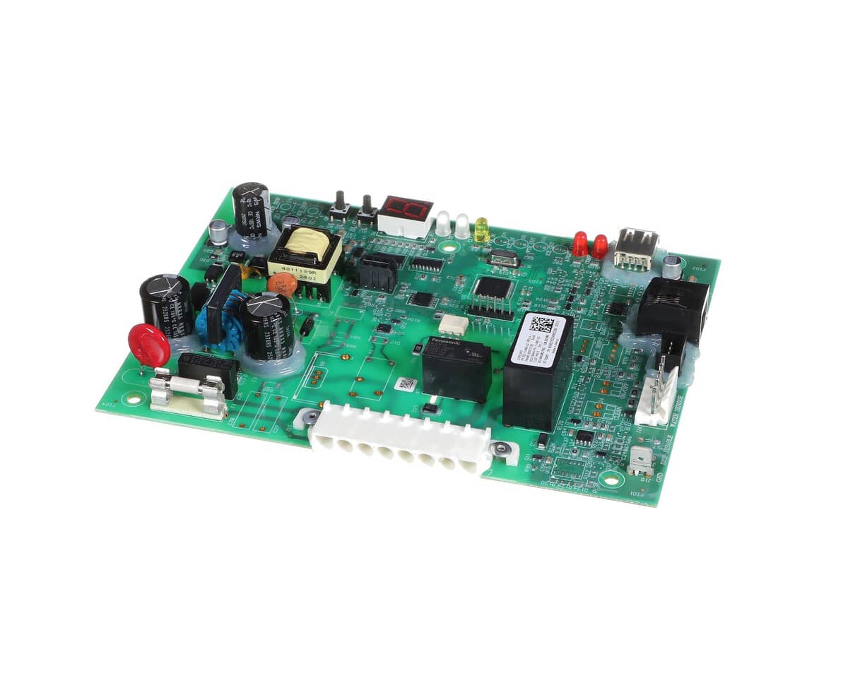 SCOTSMAN PARTS Scotsman 11-0661-52 Controller Svc Assy 24 In F-N R290 Svc - SKU SC11-0661-52