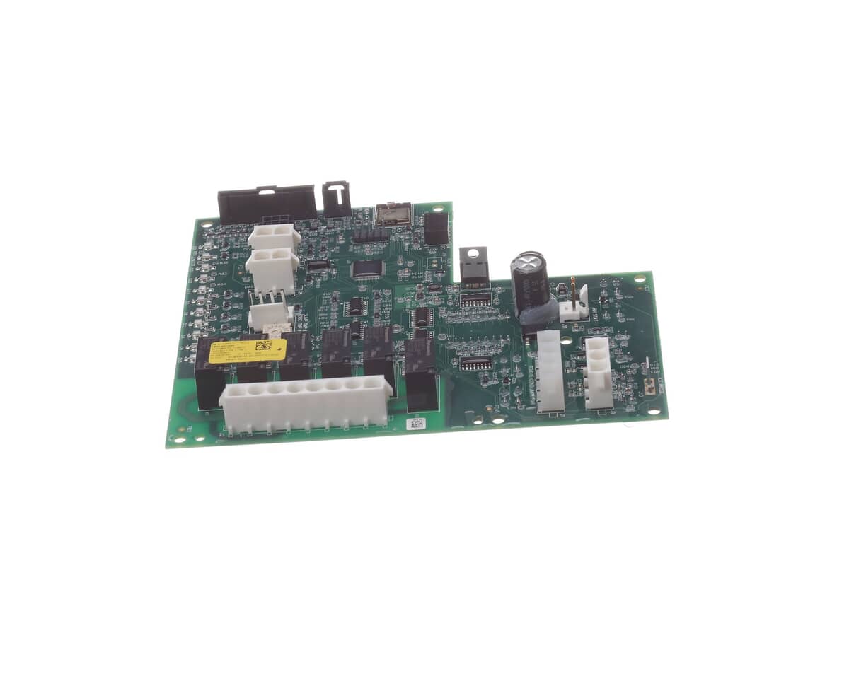 SCOTSMAN PARTS Scotsman 11-0662-21 Controller For Mc Cubers - SKU SC11-0662-21