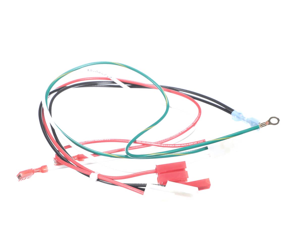 SCOTSMAN PARTS Scotsman 12-2580-01 Wire Harness - SKU SC12-2580-01