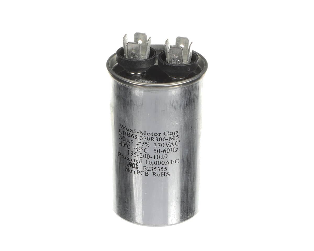 SCOTSMAN PARTS Scotsman 12-3151-24 Capacitor 115V - SKU SC12-3151-24