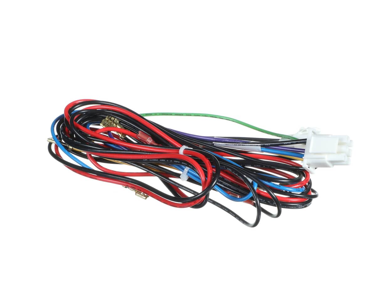 SCOTSMAN PARTS Scotsman 12-3156-01 High Voltage Harness - SKU SC12-3156-01