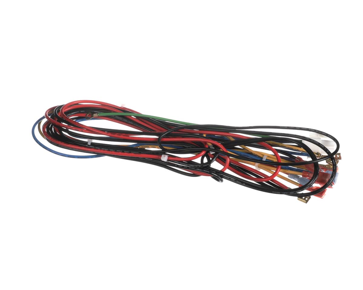 SCOTSMAN PARTS Scotsman 12-3157-01 Hi Voltage Harness R - SKU SC12-3157-01