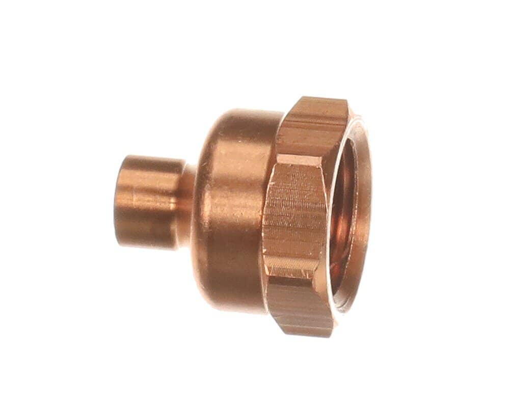SCOTSMAN PARTS Scotsman 16-1154-02 Adapter - SKU SC16-1154-02