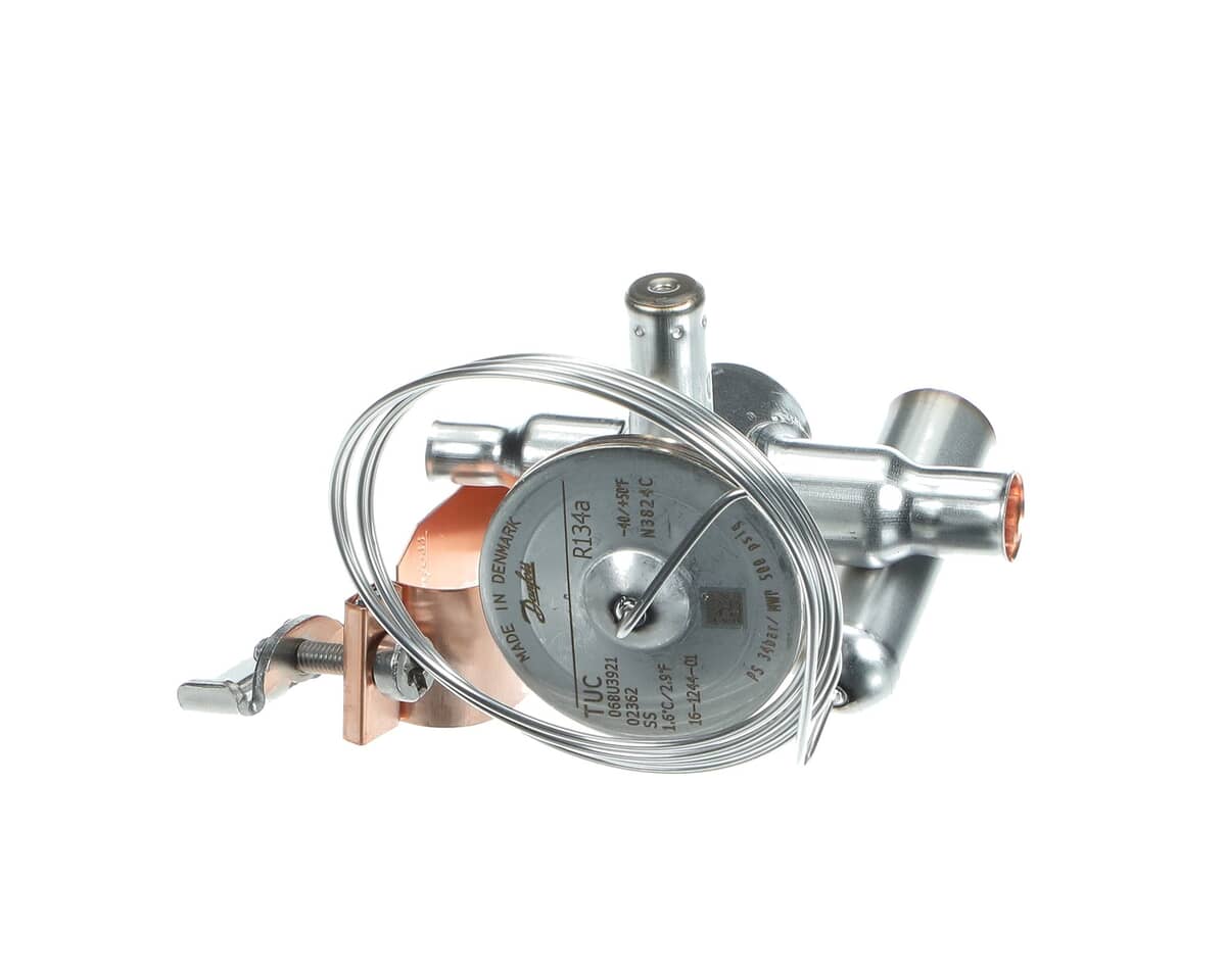 SCOTSMAN PARTS Scotsman 16-1244-21 TXV R134A Service - SKU SC16-1244-21