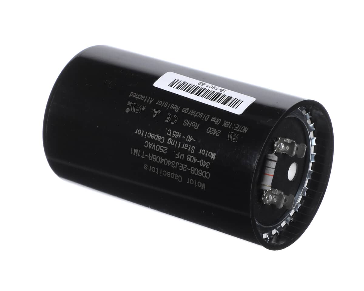 SCOTSMAN PARTS Scotsman 18-1901-69 Start Capacitor - SKU SC18-1901-69
