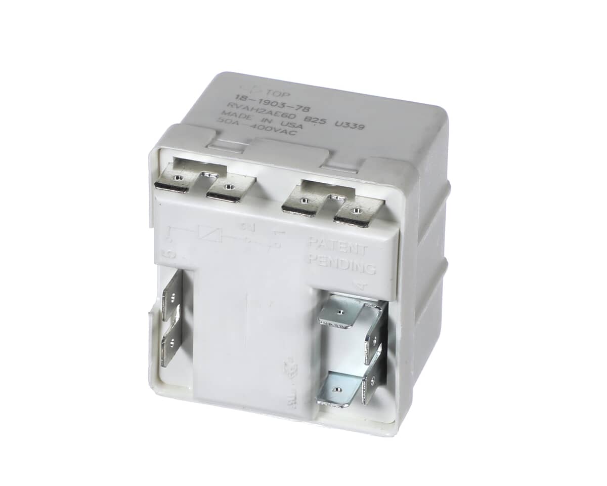 SCOTSMAN PARTS Scotsman 18-1903-78 Relay Start - SKU SC18-1903-78