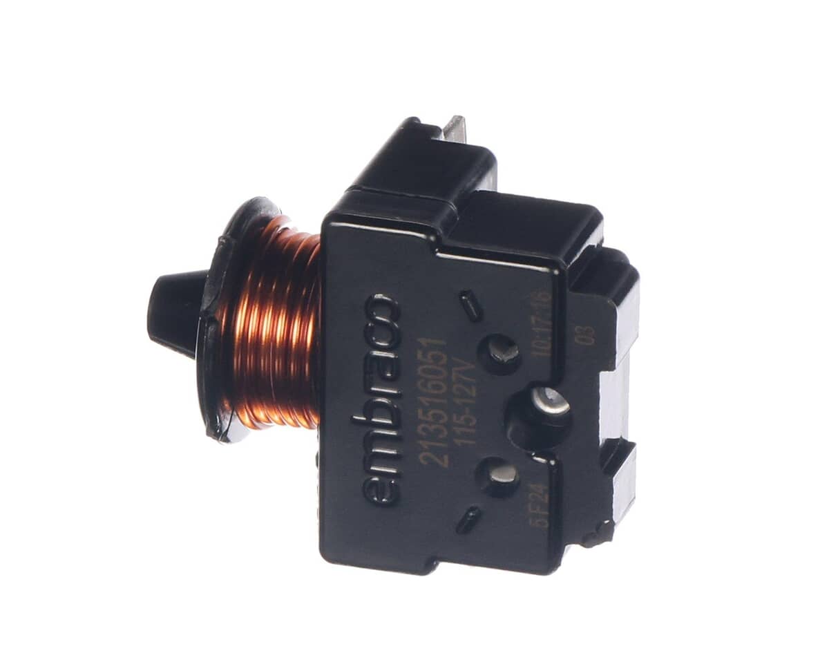SCOTSMAN PARTS Scotsman 18-8957-61 Relay - SKU SC18-8957-61