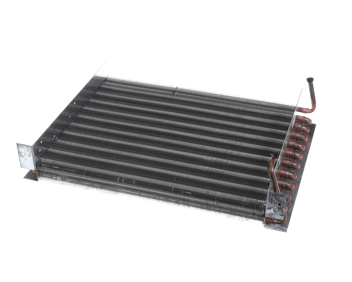 SCOTSMAN PARTS Scotsman 18-8966-01 Condenser - SKU SC18-8966-01