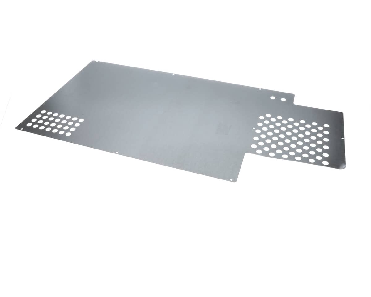 SCOTSMAN PARTS Scotsman A39996-001 Back Panel 15 In - SKU SCA39996-001