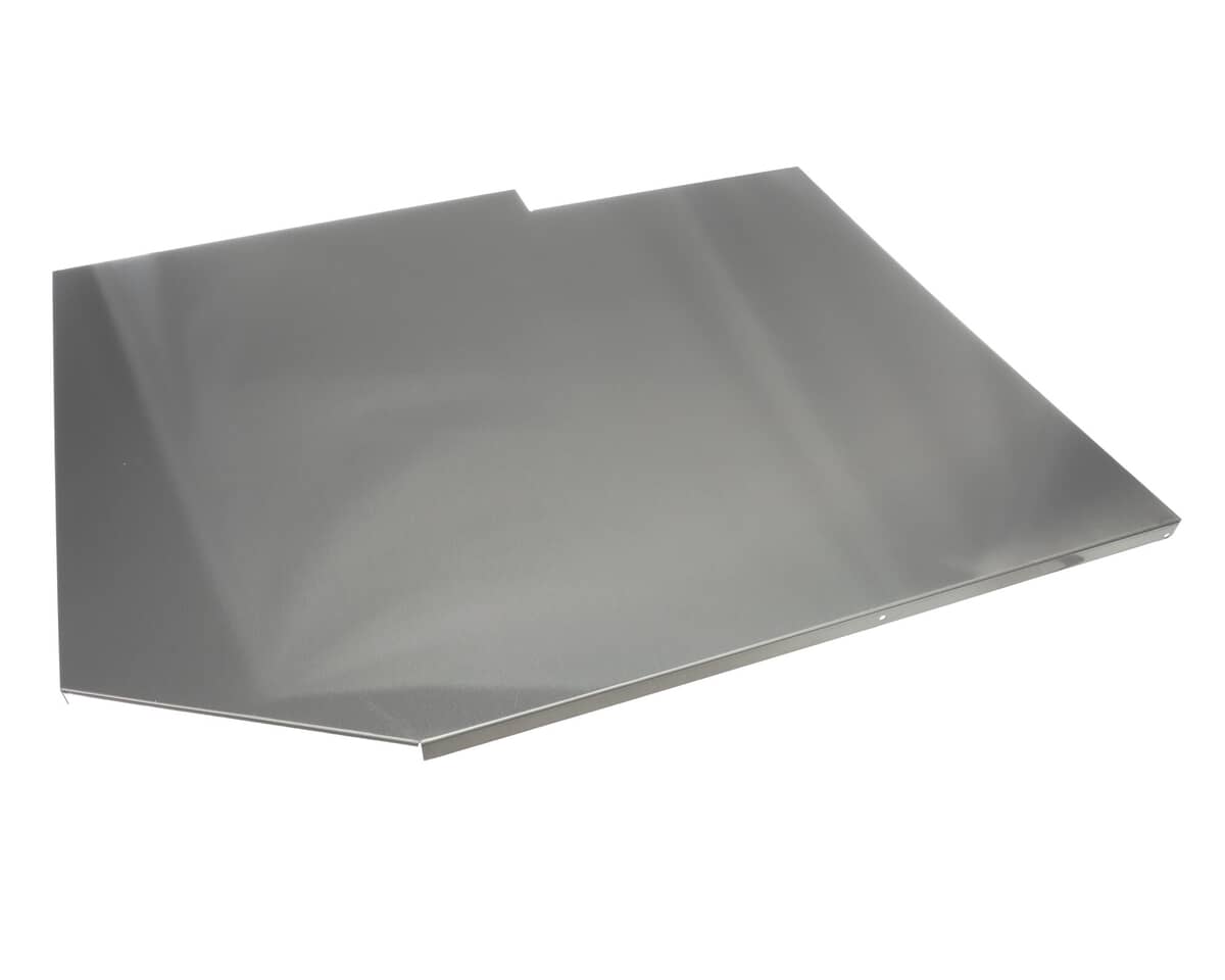 SCOTSMAN PARTS Scotsman A40589-001 Side Panel Right - SKU SCA40589-001