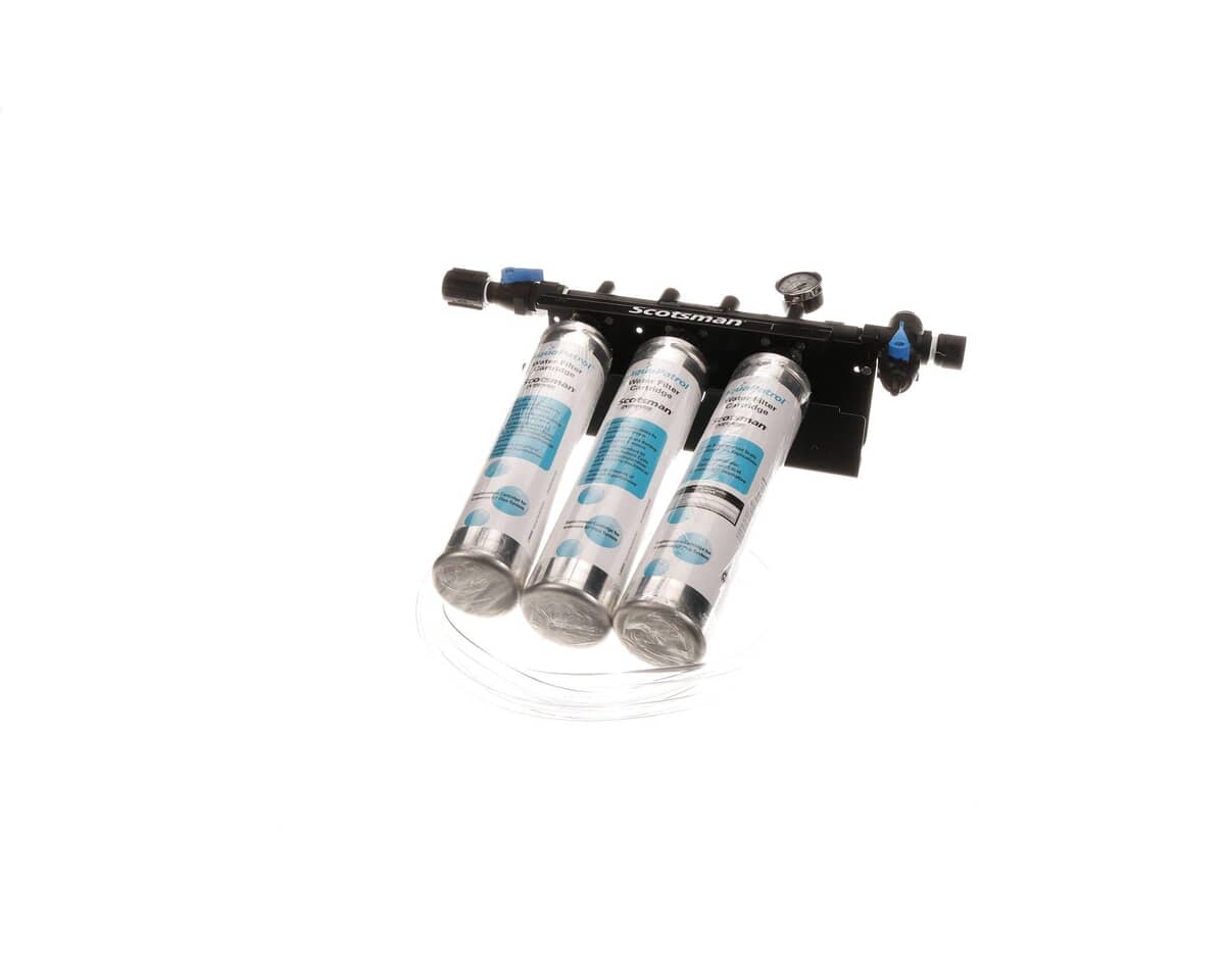 SCOTSMAN PARTS Scotsman AP3-P Water Filter - SKU SCAP3-P