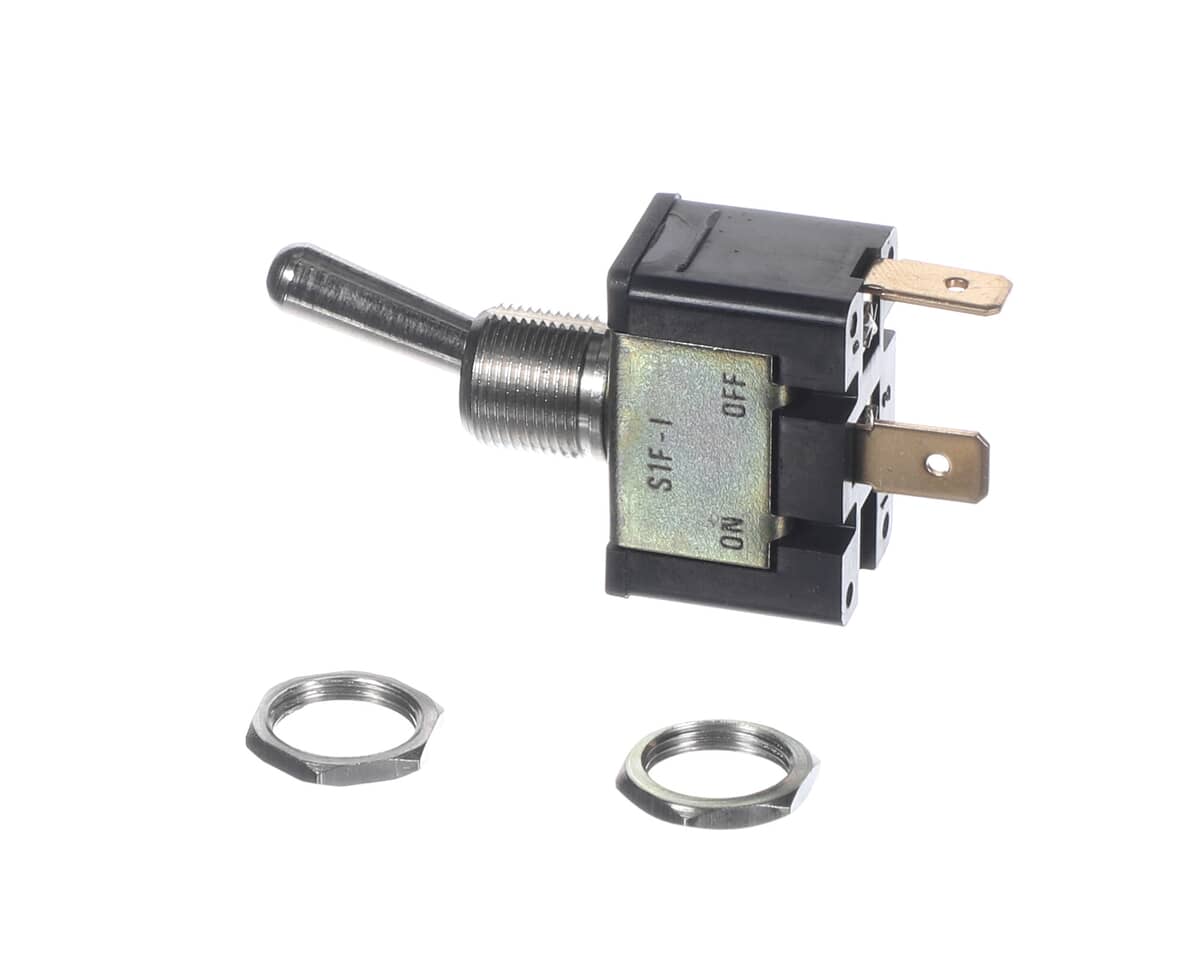 SCOTSMAN PARTS Scotsman F620033-01 Switch - SKU SCF620033-01
