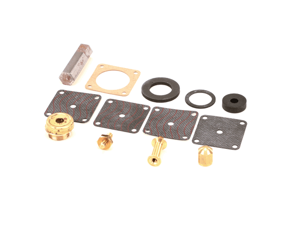 SCOTSMAN PARTS STT14A-600R - SKU SCSTT14A-600R