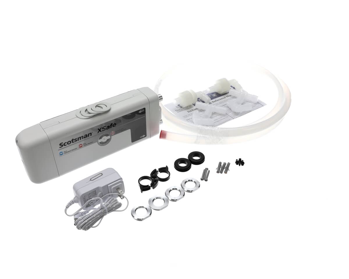 SCOTSMAN PARTS Scotsman XR-30 Ice Machine Sanitation System - SKU SCXR-30