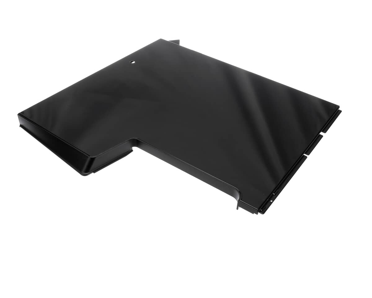 SEB PROFESSIONAL PARTS Seb Professional 3328848699 Side Cover Right Compl. - SKU SEB3328848699