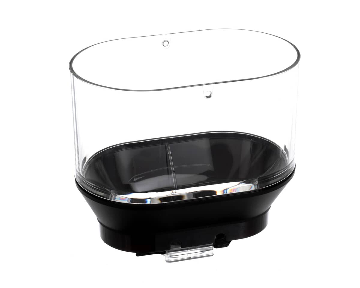 SEB PROFESSIONAL PARTS Seb Professional 3328860099 Bean Hopper Left - SKU SEB3328860099