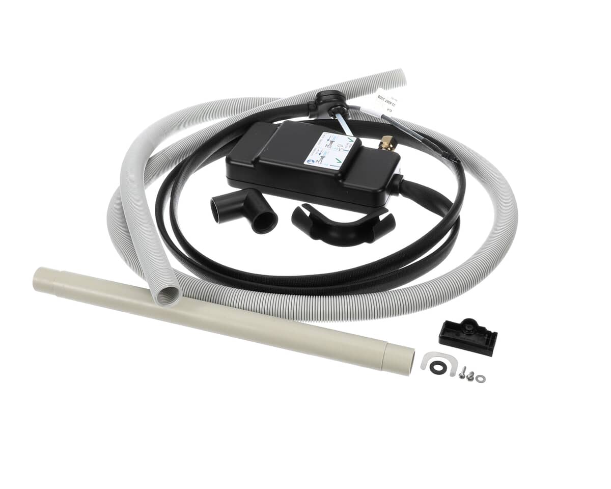 SEB PROFESSIONAL PARTS Seb Professional 3333336000 Fixed Water Connection Kit - SKU SEB3333336000