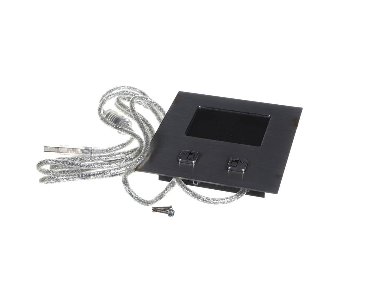 SEB PROFESSIONAL PARTS Seb Professional 3345039000 Touchpad (Once Available) - SKU SEB3345039000