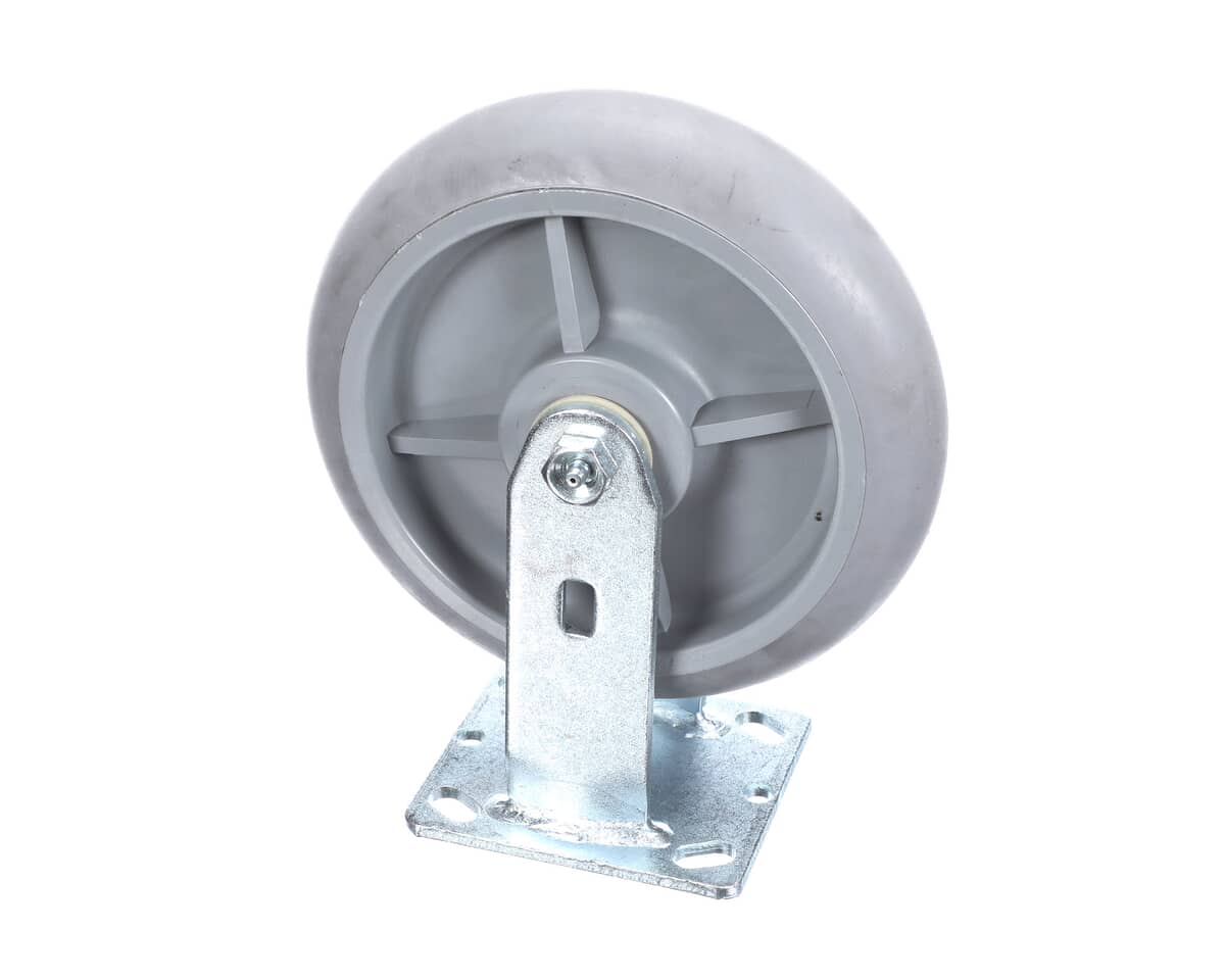 SECO PARTS Seco F65041 Caster 8 In Rigid - SKU SECF65041