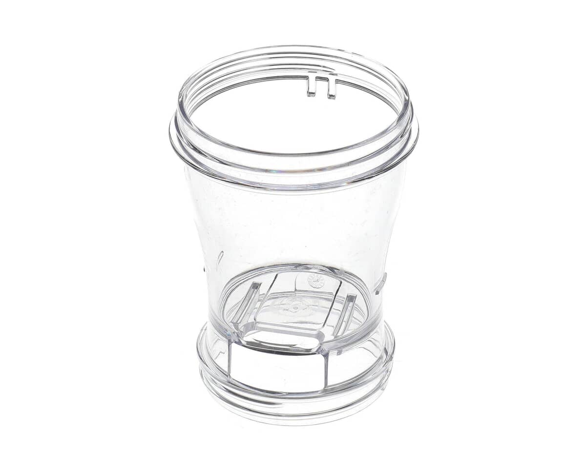 SERVER PRODUCTS PRODUCTS PARTS Server Products Products 101534 Clear Seasoning Dispenser - SKU SER101534