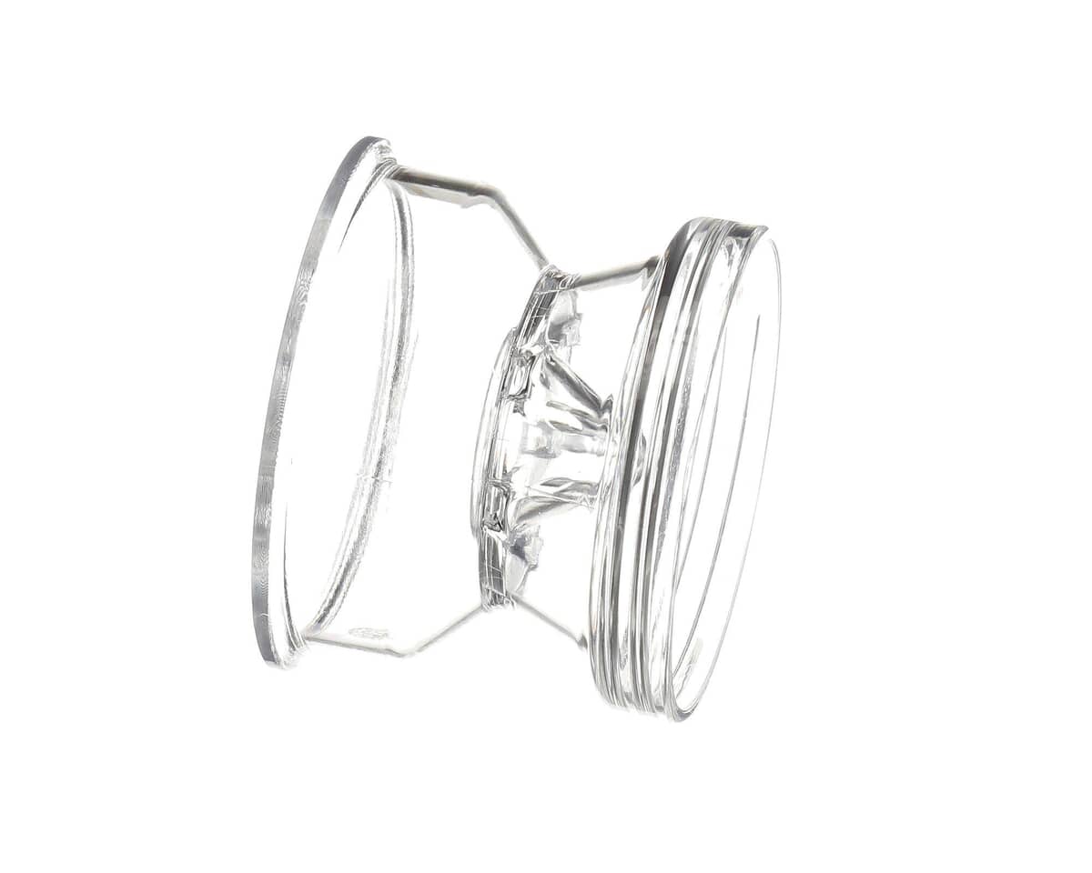 SERVER PRODUCTS PRODUCTS PARTS Server Products Products 101577 Spreader Wide Drop Clear - SKU SER101577
