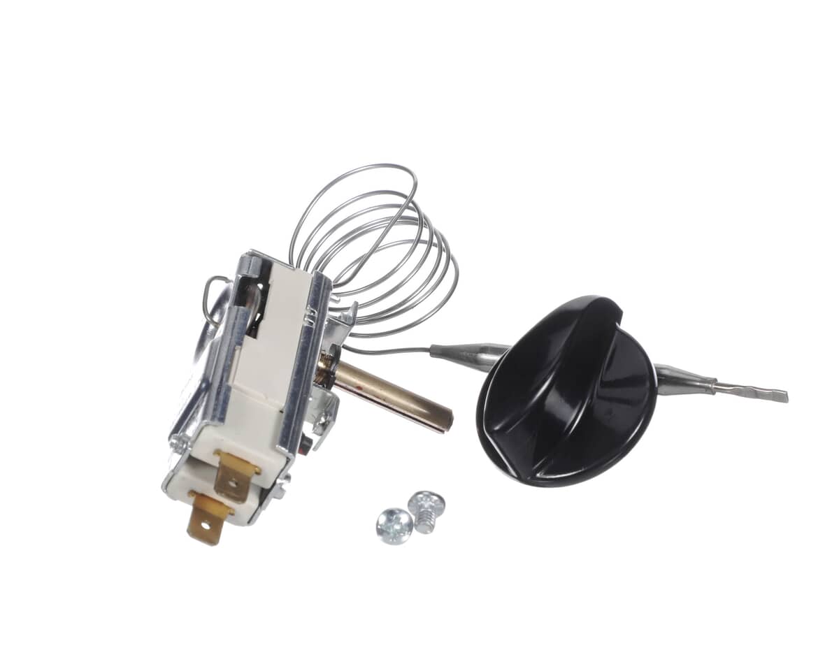 SERVER PRODUCTS PRODUCTS PARTS Server Products 101676 Thermostat/Knob With Spring - SKU SER101676