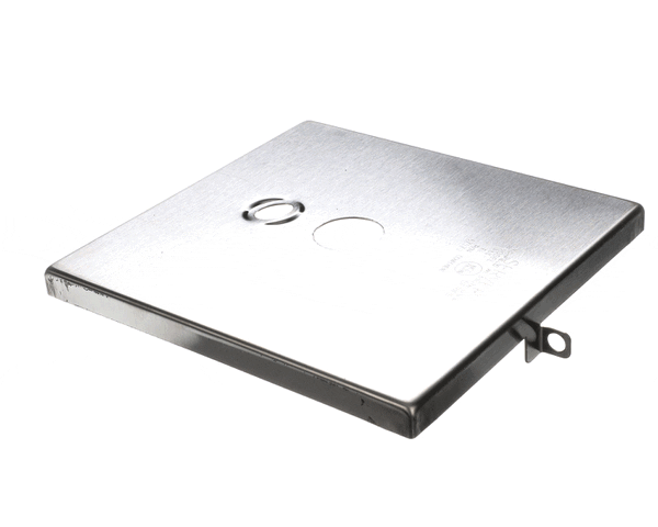SERVER PRODUCTS PRODUCTS PARTS Server Products 67066 Lid Front Lockabable - SKU SER67066